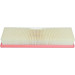 Luftfilter | Diverse | F 026 400 354 Luftfilter | Diverse | F 026 400 354