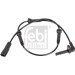 FEBI BILSTEIN Sensor, Raddrehzahl | 172512 FEBI BILSTEIN Sensor, Raddrehzahl | 172512
