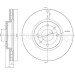 Bremsscheibe VA | FIAT Doblo,Panda,Stilo,ALFA 01 | 800-407C