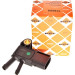 Sensor, Abgasdruck | 708008 Sensor, Abgasdruck | 708008