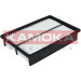 KAMOKA Luftfilter | F211701 KAMOKA Luftfilter | F211701
