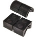 Lagerbuchse, Stabilisator | 72-6376 Lagerbuchse, Stabilisator | 72-6376