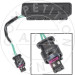 HECKKLAPPENGRIFF MIT TASTER +KABEL PQ | OPEL INSIGNIA 7,08-3,17 | 71882 HECKKLAPPENGRIFF MIT TASTER +KABEL PQ | OPEL INSIGNIA 7,08-3,17 | 71882