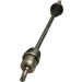 Antriebswelle | 49-2457 Antriebswelle | 49-2457