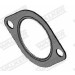 21 / Dichtung | RENAULT Clio, R19 Kat, Cham | 80063 21 / Dichtung | RENAULT Clio, R19 Kat, Cham | 80063