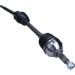 Antriebswelle | 49-1204 Antriebswelle | 49-1204