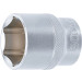 BGS Steckschlüssel-Einsatz Sechskant | Antrieb Innenvierkant 12,5 mm (1/2"""") | SW 1.1/16"""" | 2784 BGS Steckschlüssel-Einsatz Sechskant | Antrieb Innenvierkant 12,5 mm (1/2"""") | SW 1.1/16"""" | 2784