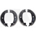 Handbremsbacken Bmw E46/E81/F20 03 | 2715662 Handbremsbacken Bmw E46/E81/F20 03 | 2715662