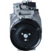 Kompressor, Klimaanlage EASY FIT NRF32777