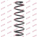 KYB Fahrwerksfeder Citroen T. Ds3 1.2-1.6D 11/09-07/15 | RA6159 KYB Fahrwerksfeder Citroen T. Ds3 1.2-1.6D 11/09-07/15 | RA6159