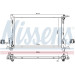 Wasserkühler PKW | Opel Vivaro B 14 | 630793 Wasserkühler PKW | Opel Vivaro B 14 | 630793