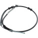 Handbremsseil re | FIAT Punto 05 | 1987477973
