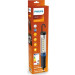 LED Wekstattlampe CBL10 Inspection lamp Philips | 330 Lumen,6000 K, mit Stromkabel | LPL35X1 LED Wekstattlampe CBL10 Inspection lamp Philips | 330 Lumen,6000 K, mit Stromkabel | LPL35X1