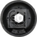 12 308 121 Querlenkerlager VA li/re | AUDI A3 Sportback S3 qu. 08 | 33973 12 308 121 Querlenkerlager VA li/re | AUDI A3 Sportback S3 qu. 08 | 33973
