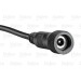 VALEO Sensor schwarz matt | 4+5te Gen. (2016-) | 632205 VALEO Sensor schwarz matt | 4+5te Gen. (2016-) | 632205