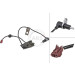 A.B.S. ABS Sensor A.B.S. ABS Sensor