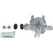 Bremssattel HA re | CHEVROLET,OPEL | 0 986 474 474