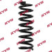 KYB Fahrwerksfeder Kia T. Carens Iii 2.0D 09/06 | RC6367 KYB Fahrwerksfeder Kia T. Carens Iii 2.0D 09/06 | RC6367