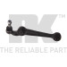 Querlenker Mazda S. 6 02- Le/Pr Gerade | 5013223 Querlenker Mazda S. 6 02- Le/Pr Gerade | 5013223