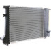 Kühler, Motorkühlung | CR 495 000S Kühler, Motorkühlung | CR 495 000S