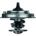 Thermostateinsatz mit Dichtung | AUDI A6/A8 94-05 | TX 34 82D Thermostateinsatz mit Dichtung | AUDI A6/A8 94-05 | TX 34 82D