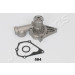 Wasserpumpe | PQ-504 Wasserpumpe | PQ-504
