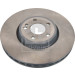 FEBI BILSTEIN Bremsscheibe | 107515 FEBI BILSTEIN Bremsscheibe | 107515