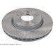 Bremsscheibe Nissan P. Juke 1.5Dci/1.6 10 | ADN143152 Bremsscheibe Nissan P. Juke 1.5Dci/1.6 10 | ADN143152