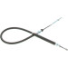 Handbremsseil li | PEUGEOT 406 95 | 1987477572 Handbremsseil li | PEUGEOT 406 95 | 1987477572