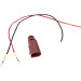 Kabelreparatursatz, Abgastemperatursensor | 25500 Kabelreparatursatz, Abgastemperatursensor | 25500