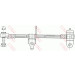 Bremsschlauch | FORD TRANSIT Bus 2.4 TDCi 04-06 | PHD953 Bremsschlauch | FORD TRANSIT Bus 2.4 TDCi 04-06 | PHD953