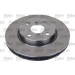 VALEO Bremsscheibe VALEO Bremsscheibe