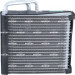 NRF Verdampfer, Klimaanlage 36182 EASY FIT