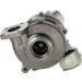 Nissens Turbo | VW Touareg 02 | 93729 Nissens Turbo | VW Touareg 02 | 93729