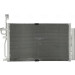 Kondensator PKW OPEL Antara, CHEVROLET Captiva 06 FIRST FIT 94977