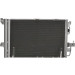 Kondensator PKW OPEL ASTRA 1,4-2,2i,2,0Di,2,2DTi 02 FIRST FIT 94650