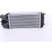 Ladeluftkühler PKW PEUGEOT 207 1.6 HDI 06 FIRST FIT 96594