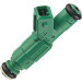 Einspritzventil | VOLVO V70,C70Cabro,S60,V70 | 0 280 155 968