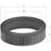 MAHLE Luftfilter | LX 158 MAHLE Luftfilter | LX 158