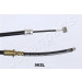 Seilzug, Feststellbremse Mitsubishi T. Outlander 02-06 Le | BC-562L Seilzug, Feststellbremse Mitsubishi T. Outlander 02-06 Le | BC-562L
