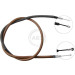 A.B.S. Handbremsseil Seilzug Festellbremse K13236