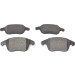 Bremsklötze | CITROEN,PEUGEOT | 0 986 494 324 Bremsklötze | CITROEN,PEUGEOT | 0 986 494 324