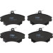 Bremsklötze VA | MITSUBISHI Carisma,VOLVO S40 98 | GDB1313 Bremsklötze VA | MITSUBISHI Carisma,VOLVO S40 98 | GDB1313