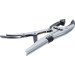 BGS Gripzange | 4-fache Schnelljustierung | schwenkbare Backenenden | französischer Typ | 250 mm | 7086 BGS Gripzange | 4-fache Schnelljustierung | schwenkbare Backenenden | französischer Typ | 250 mm | 7086