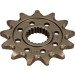 Antriebskettenrad Vordermotor. Stahl | JTF1446.13SC Antriebskettenrad Vordermotor. Stahl | JTF1446.13SC
