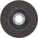 BGS Fächer-Schleif-Scheibe | Ø 115 mm | K 40 | 3970 BGS Fächer-Schleif-Scheibe | Ø 115 mm | K 40 | 3970