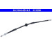 Bremsschlauch | 24.5140-0514.3 Bremsschlauch | 24.5140-0514.3
