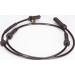 Sensor, Raddrehzahl | BMW X3, X4 10-17 | 0 986 594 630 Sensor, Raddrehzahl | BMW X3, X4 10-17 | 0 986 594 630