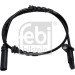 Sensor, Raddrehzahl | 177215 Sensor, Raddrehzahl | 177215