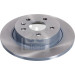 FEBI BILSTEIN Bremsscheibe | 39185